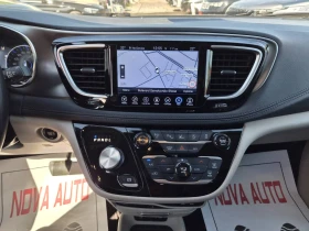Chrysler Pacifica 3.6i-291кс-230000км-СУПЕР СЪСТОЯНИЕ-ЕВРОПЕЙСКА-LIM - 16900 € - 60962100 11