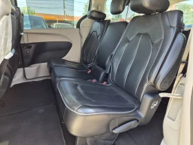 Chrysler Pacifica 3.6i-291кс-230000км-СУПЕР СЪСТОЯНИЕ-ЕВРОПЕЙСКА-LIM - 16900 € - 60962100 14