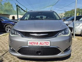 Chrysler Pacifica 3.6i-291кс-230000км-СУПЕР СЪСТОЯНИЕ-ЕВРОПЕЙСКА-LIM - 16900 € - 60962100 6