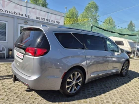 Chrysler Pacifica 3.6i-291кс-230000км-СУПЕР СЪСТОЯНИЕ-ЕВРОПЕЙСКА-LIM - 16900 € - 60962100 4
