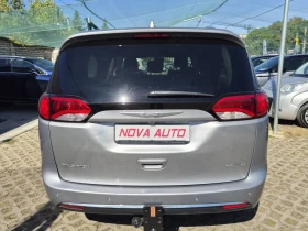 Chrysler Pacifica 3.6i-291кс-230000км-СУПЕР СЪСТОЯНИЕ-ЕВРОПЕЙСКА-LIM - 16900 € - 60962100 3