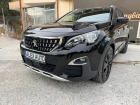 Peugeot 3008 1.2E-THP/Allure/PureTech/Автомат/ЛИЗИНГ