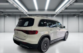 Mercedes-Benz EQB 350 4Matic = AMG Line = �������� | Mobile.bg � ����� ������ 3