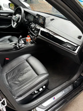 BMW 550 M550D - 39900 € - 76492949 9