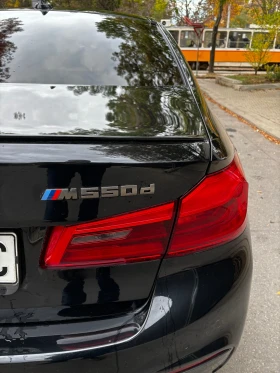 BMW 550 M550D - 39900 € - 76492949 5