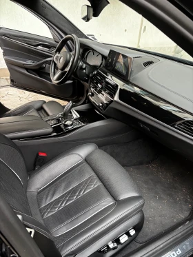 BMW 550 M550D - 39900 € - 76492949 10