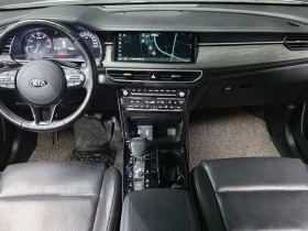 Kia K7 3.0 LPG/ ���������/ �������/ ��. �������/ ������ | Mobile.bg � ����� ������ 7