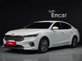 ������ Kia K7