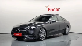 ������ Mercedes-Benz C 300