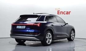 Audi E-Tron * 50 Quattro *  | Auto.bg — изображение 2
