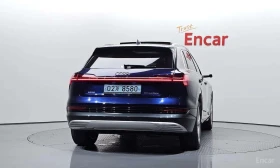Audi E-Tron * 50 Quattro *  | Auto.bg — изображение 4