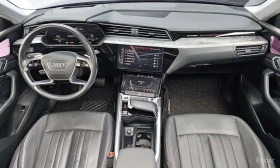 Audi E-Tron * 50 Quattro *  | Auto.bg — изображение 7