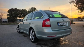 Skoda Octavia УНИКАТ | Auto.bg — изображение 4