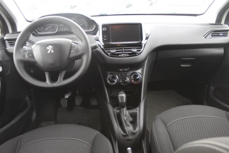 Peugeot 208  ACTIVE 1.2 VTi 68 BVM5 EURO 6.2//1902178, снимка 5 - Автомобили и джипове - 47496261