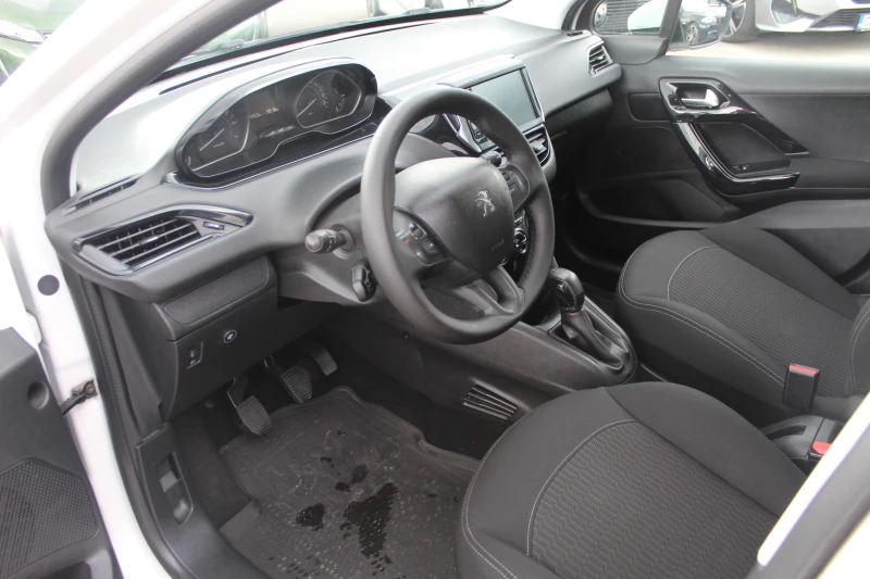 Peugeot 208  ACTIVE 1.2 VTi 68 BVM5 EURO 6.2//1902178, снимка 7 - Автомобили и джипове - 47496261