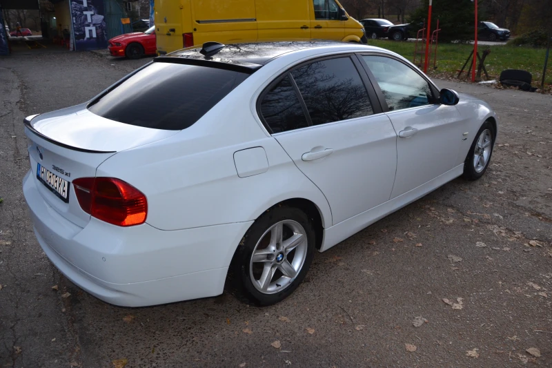 BMW 325 Xi, снимка 2 - Автомобили и джипове - 48618765