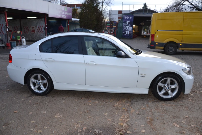 BMW 325 Xi, снимка 7 - Автомобили и джипове - 48618765