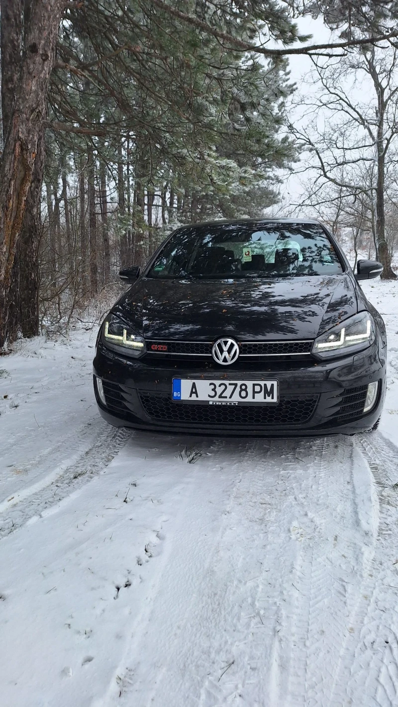 VW Golf, снимка 9 - Автомобили и джипове - 48730880