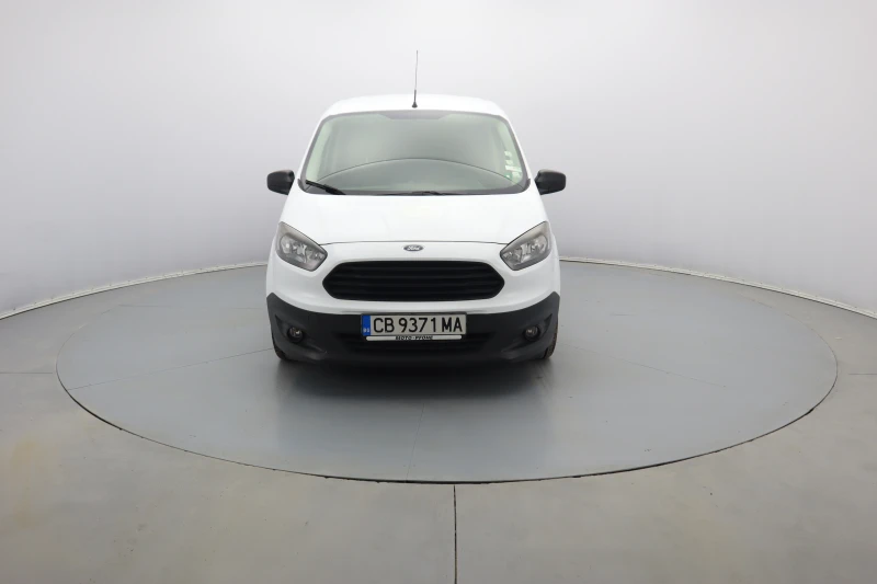 Ford Courier 1.5, снимка 2 - Автомобили и джипове - 51193353