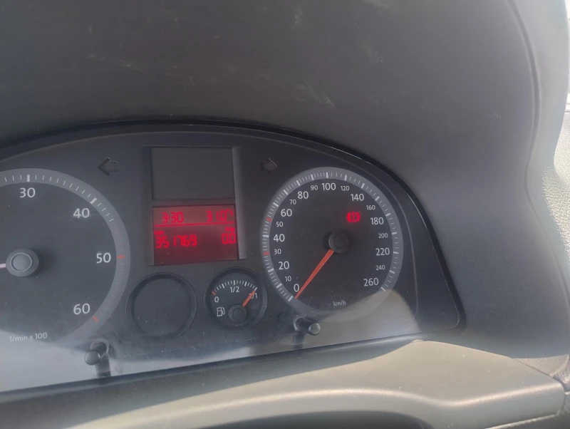 VW Caddy, снимка 6 - Автомобили и джипове - 51337705