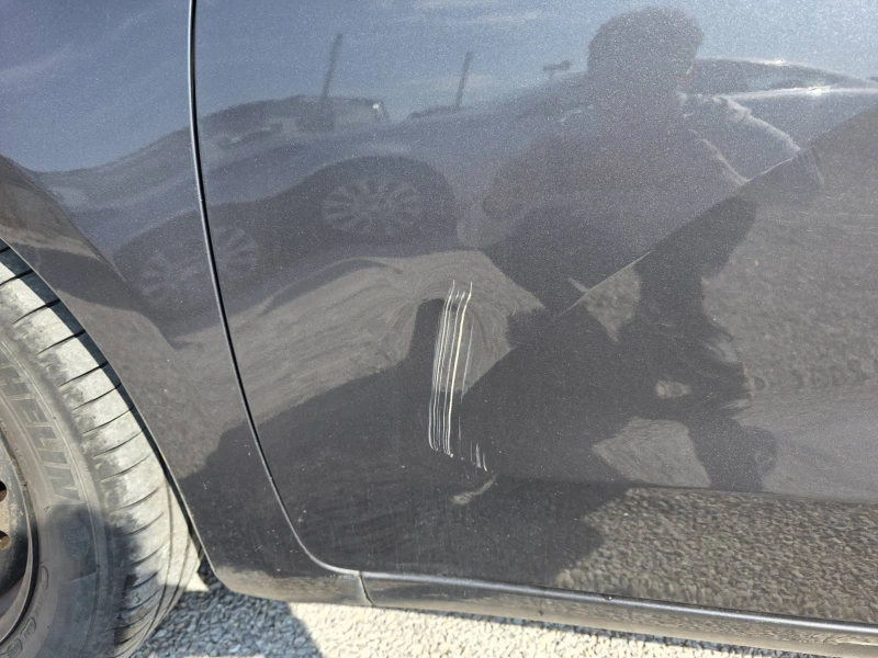 Kia Rio 1.4 CRDI Забележки| Навигация| Камера, снимка 14 - Автомобили и джипове - 51909464