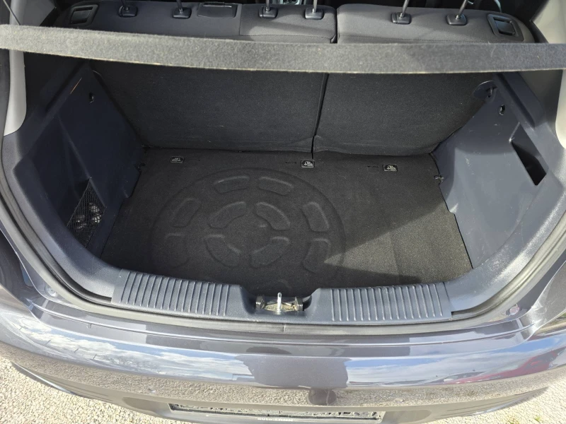 Kia Rio 1.4 CRDI Навигация| Камера| Джанти, снимка 15 - Автомобили и джипове - 51909464