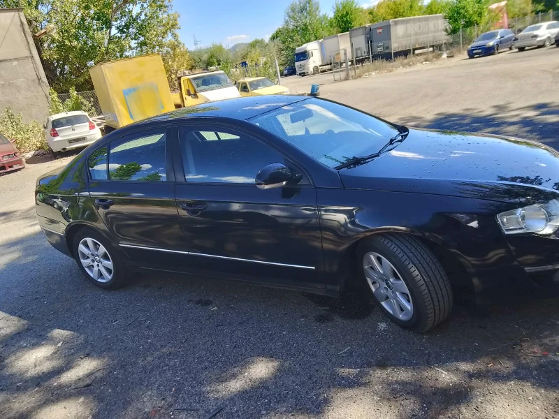 VW Passat, снимка 4 - Автомобили и джипове - 52477222