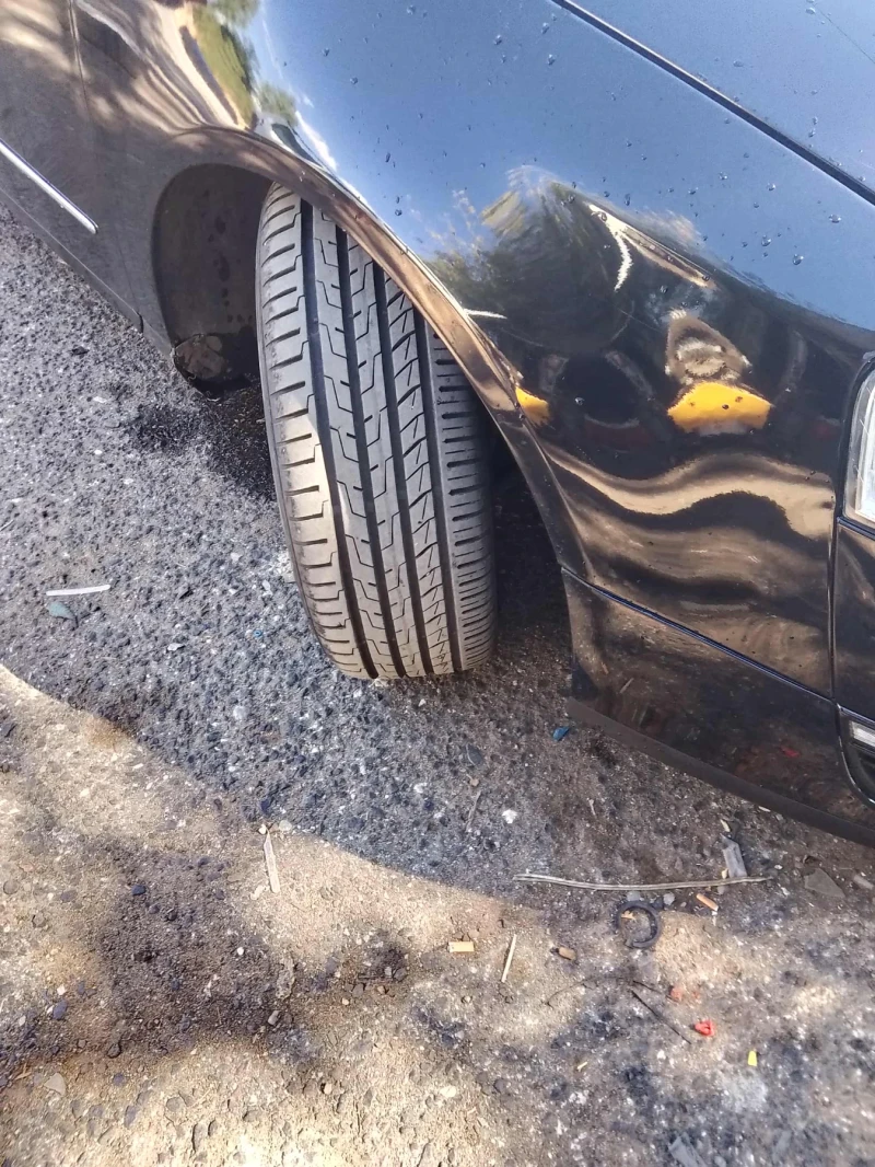 VW Passat, снимка 9 - Автомобили и джипове - 52477222