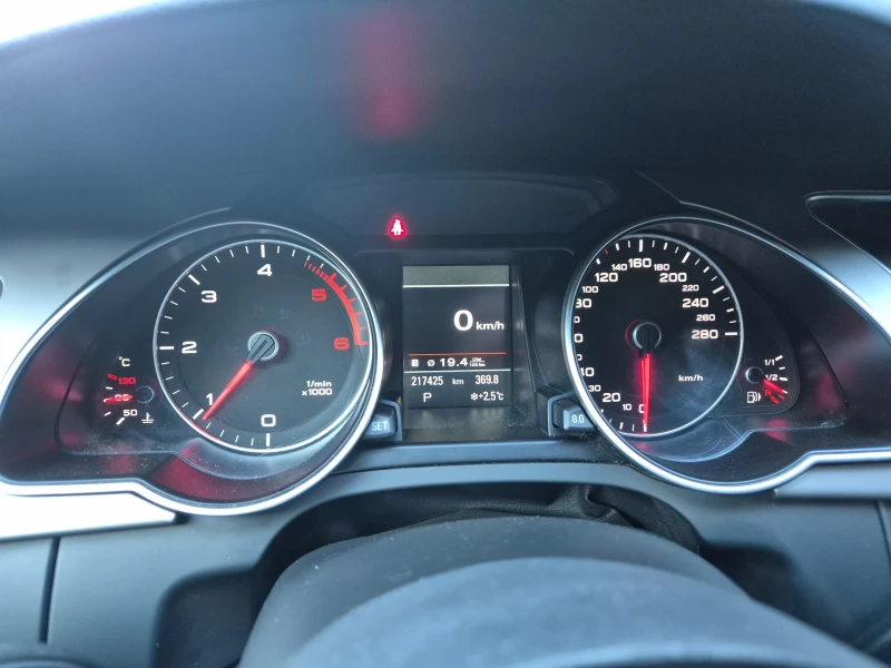 Audi A5, снимка 11 - Автомобили и джипове - 52928758