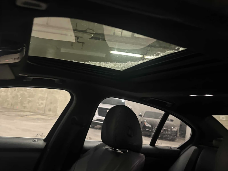 BMW 330 * * CARFAX * * АВТО КРЕДИТ * * , снимка 15 - Автомобили и джипове - 53027332