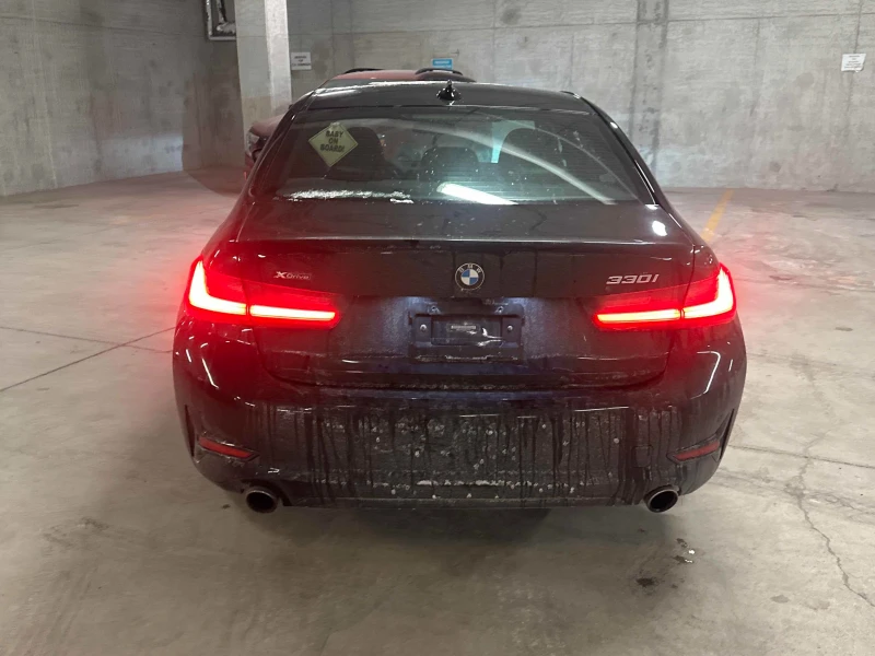 BMW 330 * * CARFAX * * АВТО КРЕДИТ * * , снимка 5 - Автомобили и джипове - 53027332