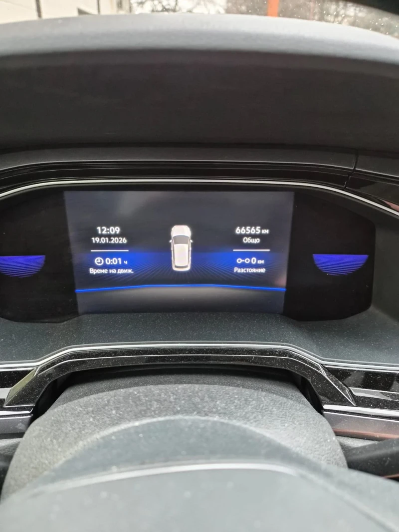 VW Polo, снимка 2 - Автомобили и джипове - 53157350