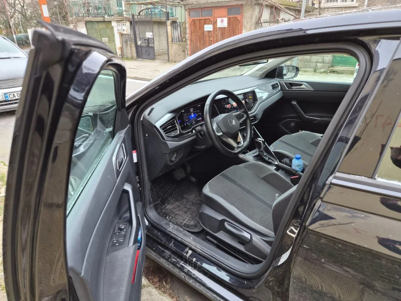 VW Polo, снимка 10 - Автомобили и джипове - 53157350