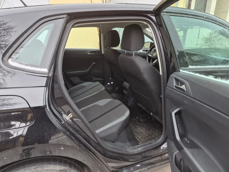 VW Polo, снимка 9 - Автомобили и джипове - 53157350