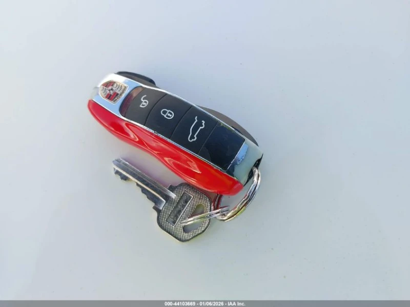 Porsche Panamera 3.6l 4, снимка 11 - Автомобили и джипове - 53168947