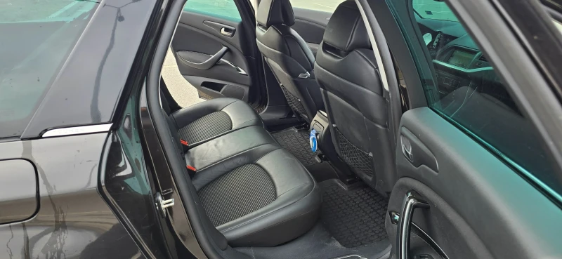 Citroen C5 Tourer II X7, снимка 13 - Автомобили и джипове - 53178606