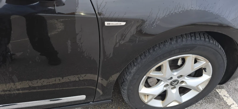 Citroen C5 Tourer II X7, снимка 3 - Автомобили и джипове - 53178606