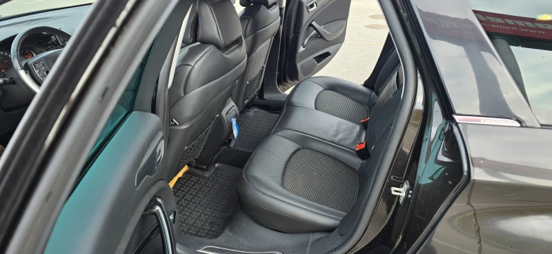 Citroen C5 Tourer II X7, снимка 14 - Автомобили и джипове - 53178606