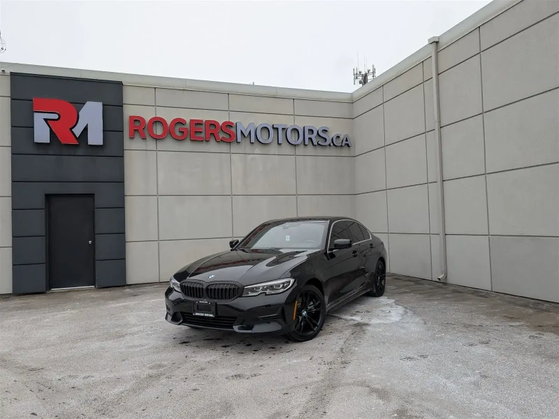 BMW 330 * ФИКСИРАНА ЦЕНА * CARFAX* ОПЦИЯ ЗА ФИНАНСИРАНЕ* 