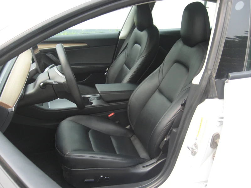 Tesla Model 3 Long Range+ AWD+ Tesla Warr 2030, снимка 15 - Автомобили и джипове - 53482880