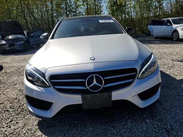 Mercedes-Benz C 300 4MATIC - 22000 лв. - 59377436 | Car24.bg