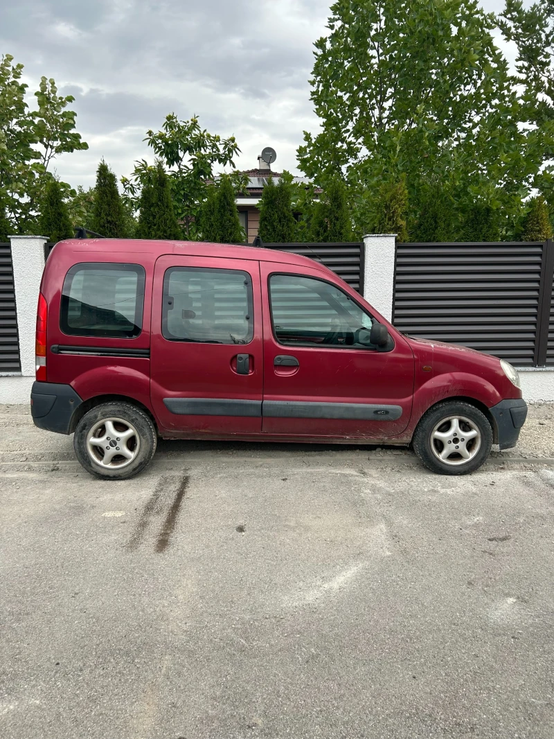 Renault Kangoo - 2800 лв. - 15217924 1