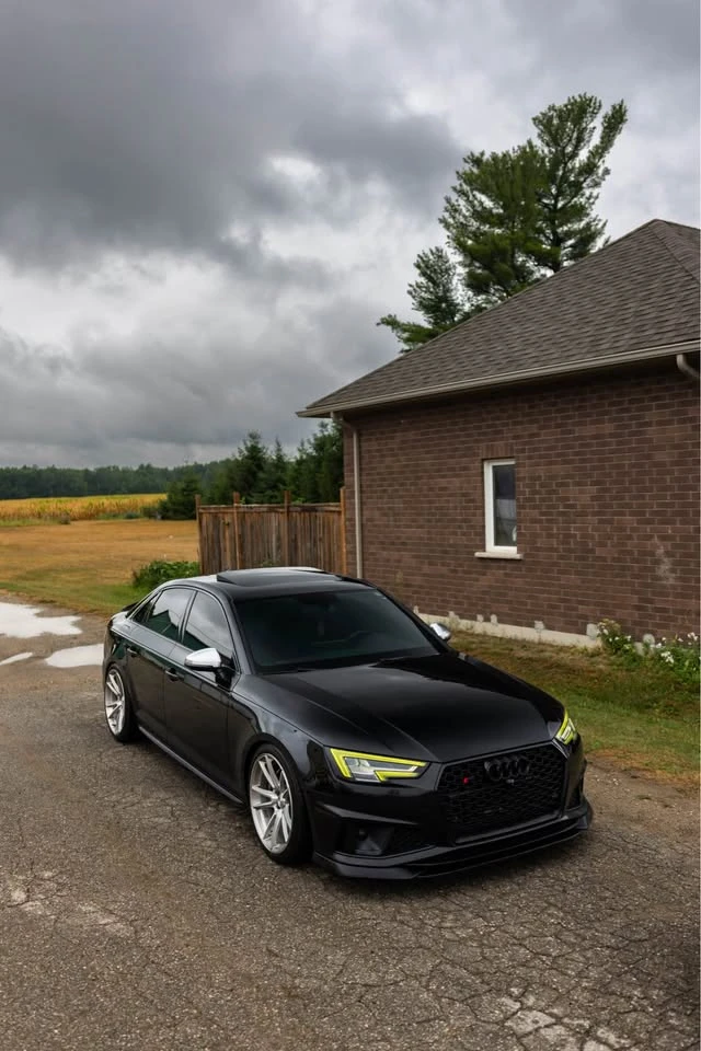 Audi S4 * CARFAX * БЕЗ ПЪРВОНАЧАЛНА ВНОСКА - изображение 2