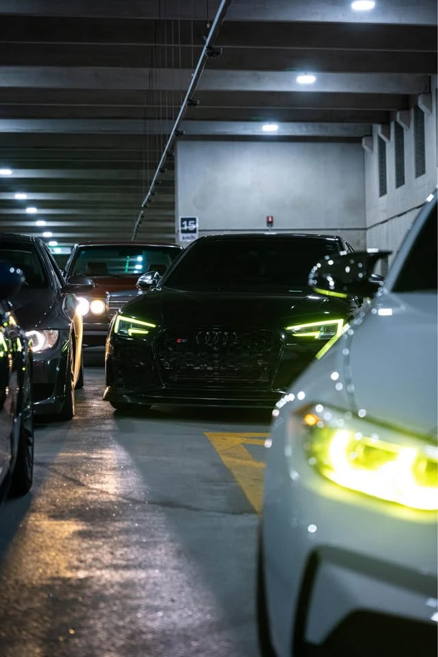 Audi S4 * CARFAX * БЕЗ ПЪРВОНАЧАЛНА ВНОСКА - изображение 4