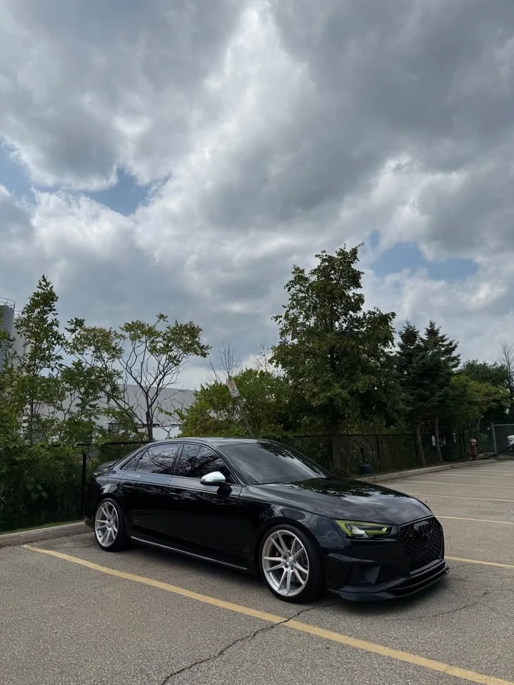 Audi S4 * CARFAX * БЕЗ ПЪРВОНАЧАЛНА ВНОСКА - изображение 5