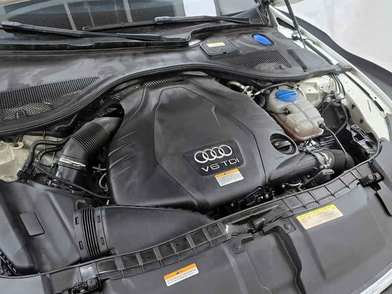 Audi A7 3.0 TDI Quattro, снимка 6 - Автомобили и джипове - 54562180