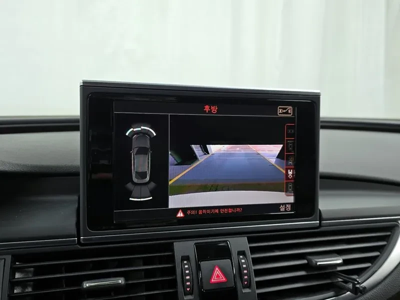 Audi A7 3.0 TDI Quattro, снимка 15 - Автомобили и джипове - 54562180