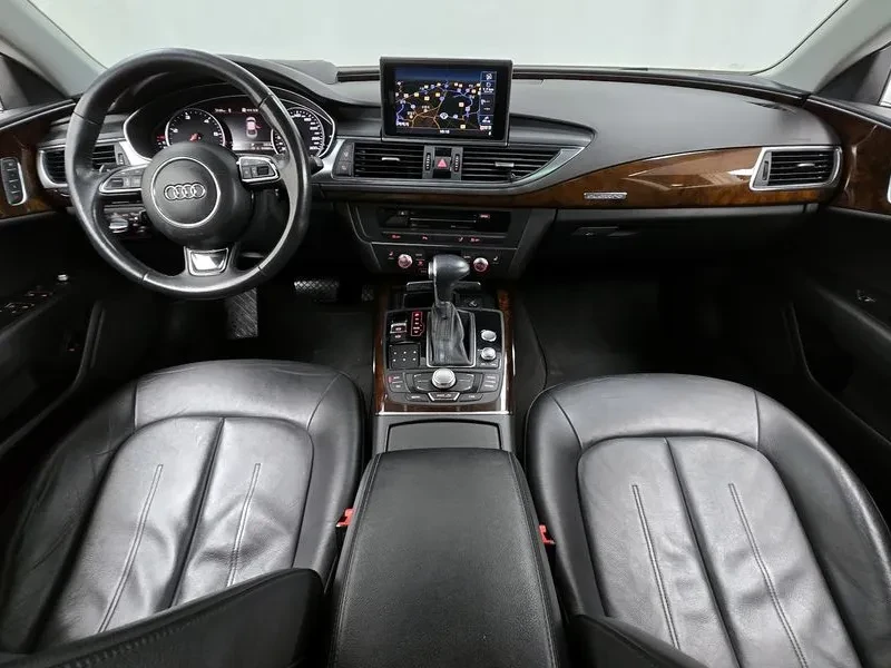 Audi A7 3.0 TDI Quattro, снимка 7 - Автомобили и джипове - 54562180