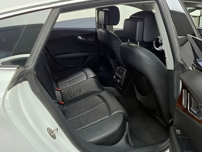 Audi A7 3.0 TDI Quattro, снимка 12 - Автомобили и джипове - 54562180