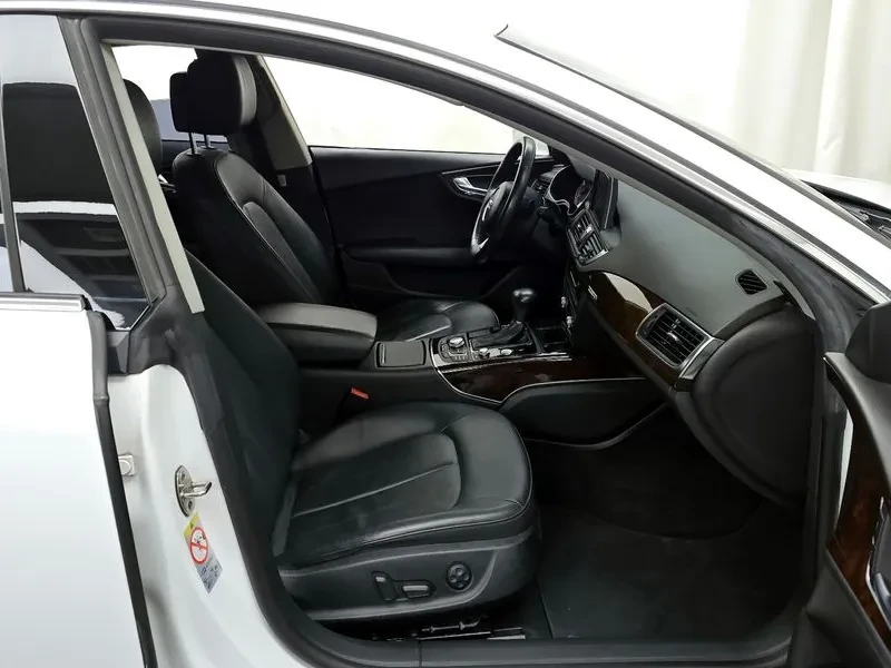 Audi A7 3.0 TDI Quattro, снимка 11 - Автомобили и джипове - 54562180